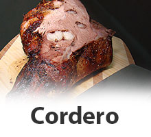 CORDERO