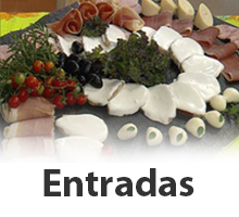 ENTRADAS