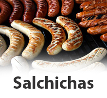 SALCHICHAS